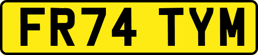 FR74TYM