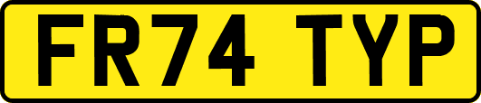 FR74TYP