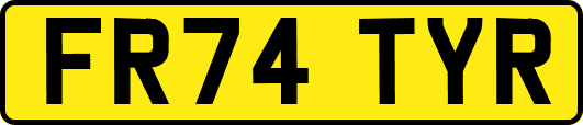 FR74TYR