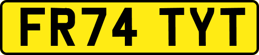 FR74TYT