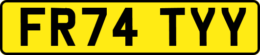 FR74TYY