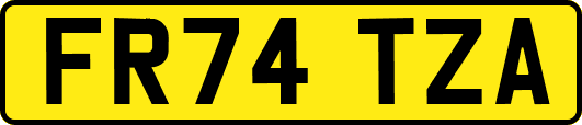 FR74TZA
