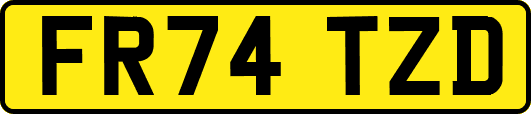 FR74TZD