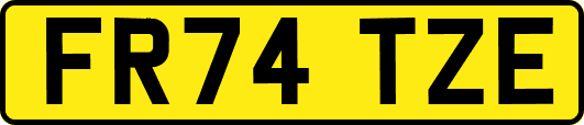 FR74TZE