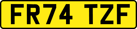 FR74TZF