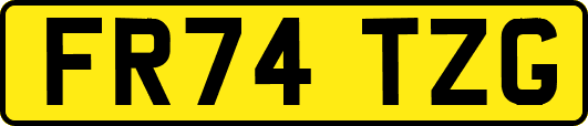FR74TZG