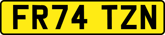 FR74TZN