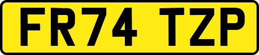 FR74TZP