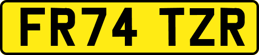 FR74TZR