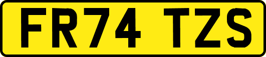 FR74TZS