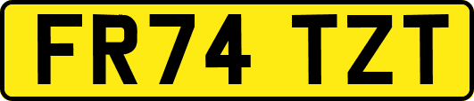 FR74TZT