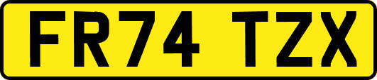 FR74TZX