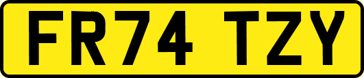 FR74TZY