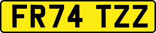 FR74TZZ