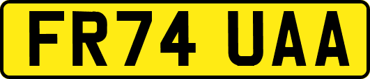 FR74UAA