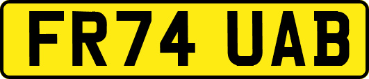 FR74UAB