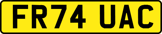 FR74UAC