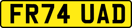 FR74UAD