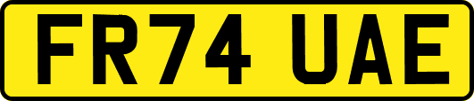 FR74UAE