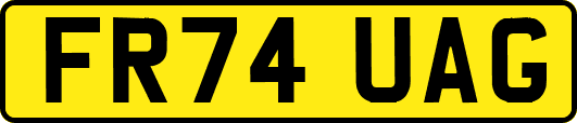 FR74UAG