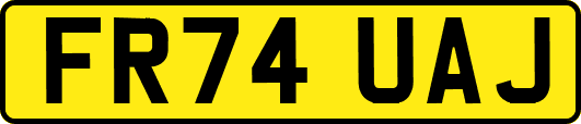 FR74UAJ