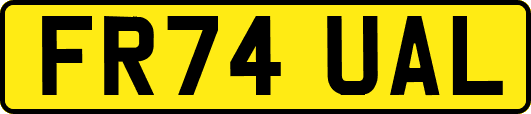 FR74UAL