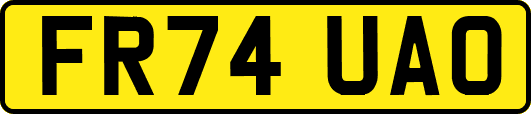 FR74UAO