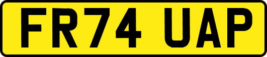 FR74UAP
