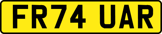 FR74UAR