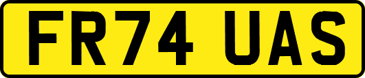 FR74UAS