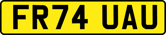 FR74UAU