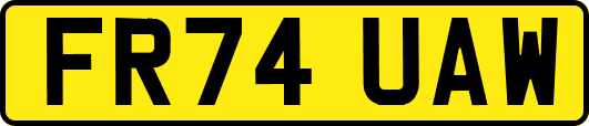 FR74UAW