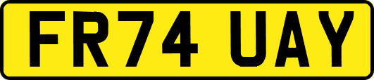 FR74UAY