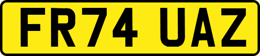 FR74UAZ