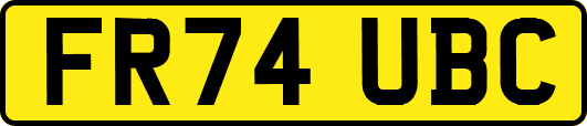 FR74UBC