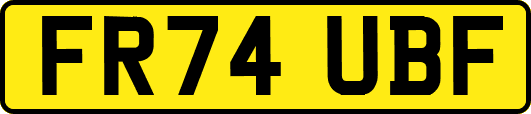 FR74UBF