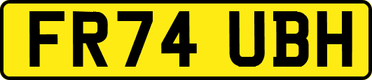FR74UBH