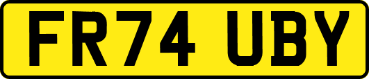 FR74UBY