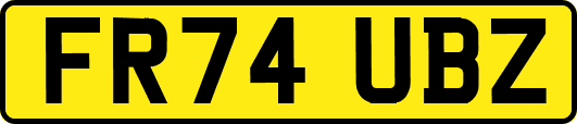 FR74UBZ