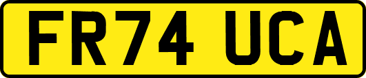 FR74UCA