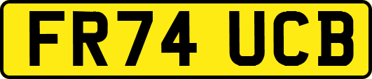 FR74UCB
