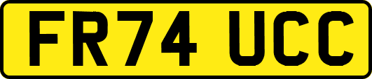 FR74UCC