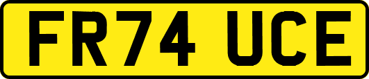 FR74UCE