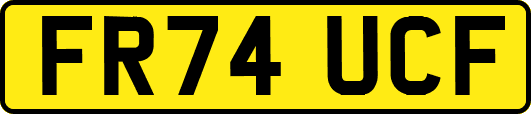 FR74UCF