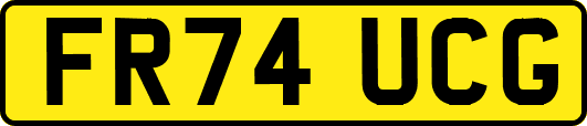 FR74UCG