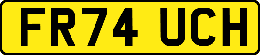 FR74UCH