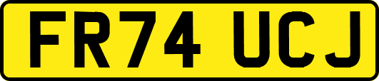 FR74UCJ