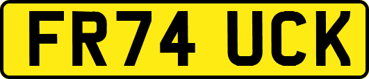 FR74UCK