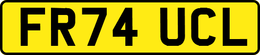 FR74UCL