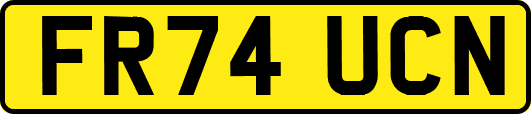 FR74UCN
